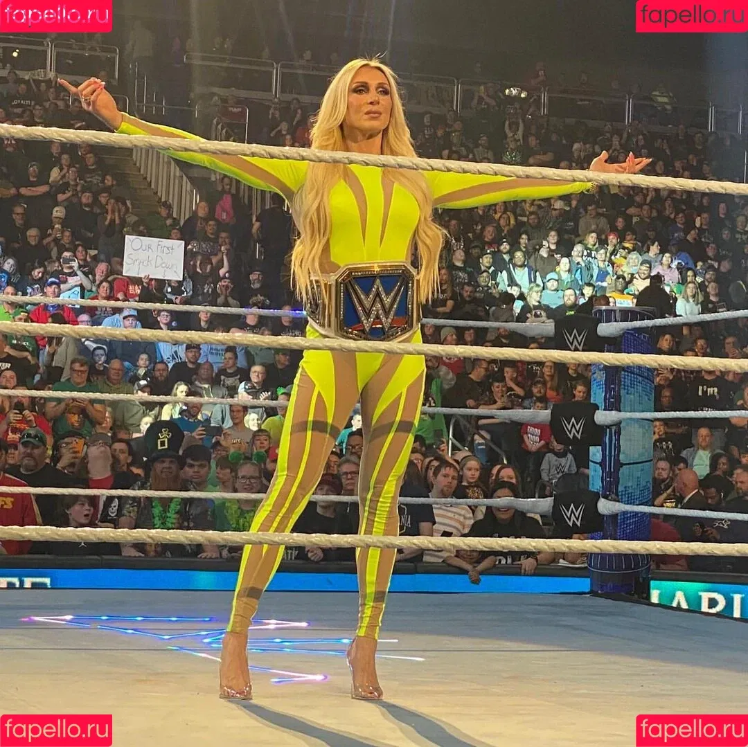 Charlotte Flair Onlyfans Photo Gallery 