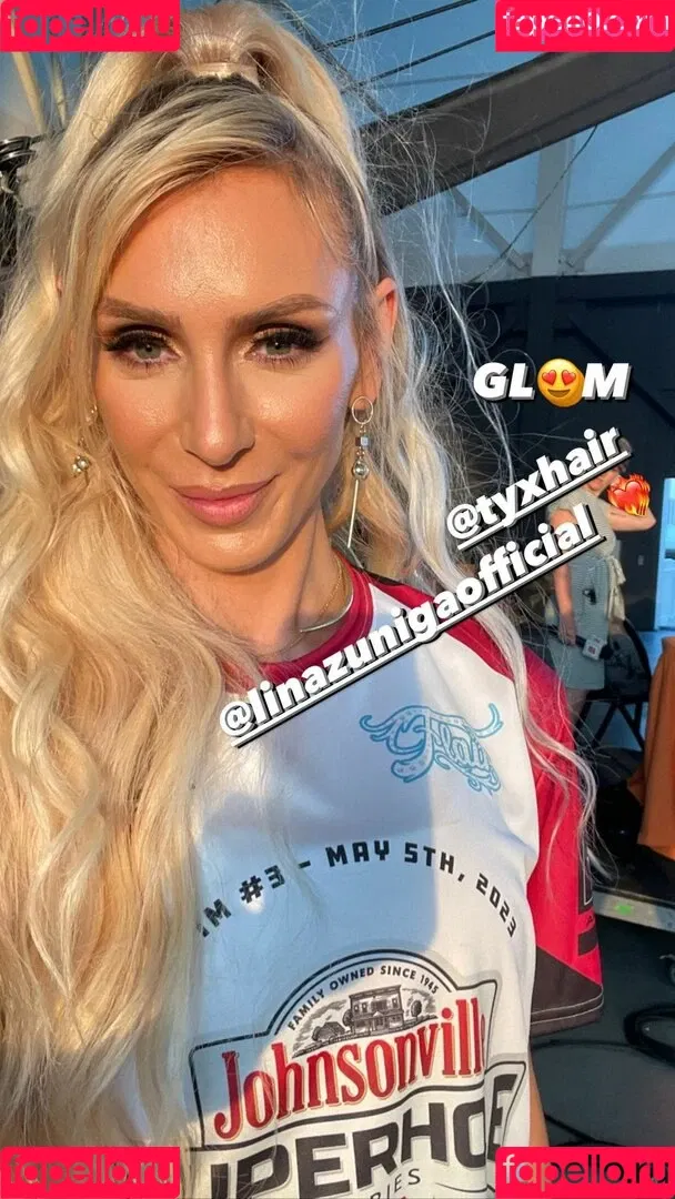 Charlotte Flair Onlyfans Photo Gallery 