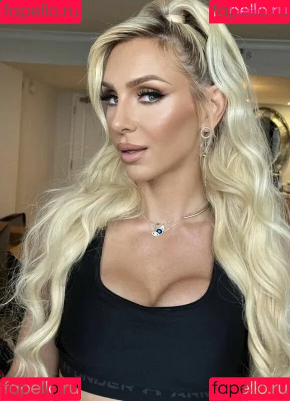 Charlotte Flair Onlyfans Photo Gallery 