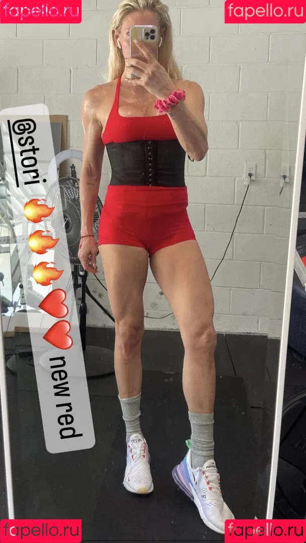 Charlotte Flair Onlyfans Photo Gallery 