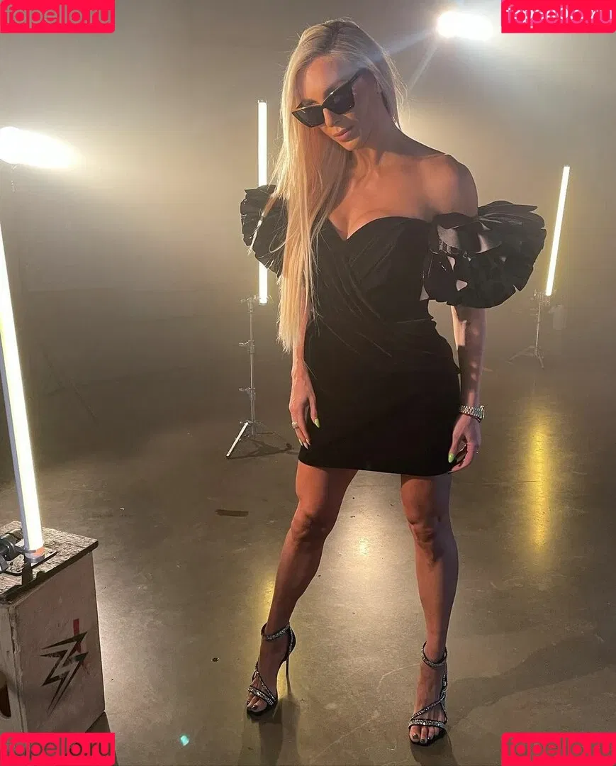 Charlotte Flair Onlyfans Photo Gallery 