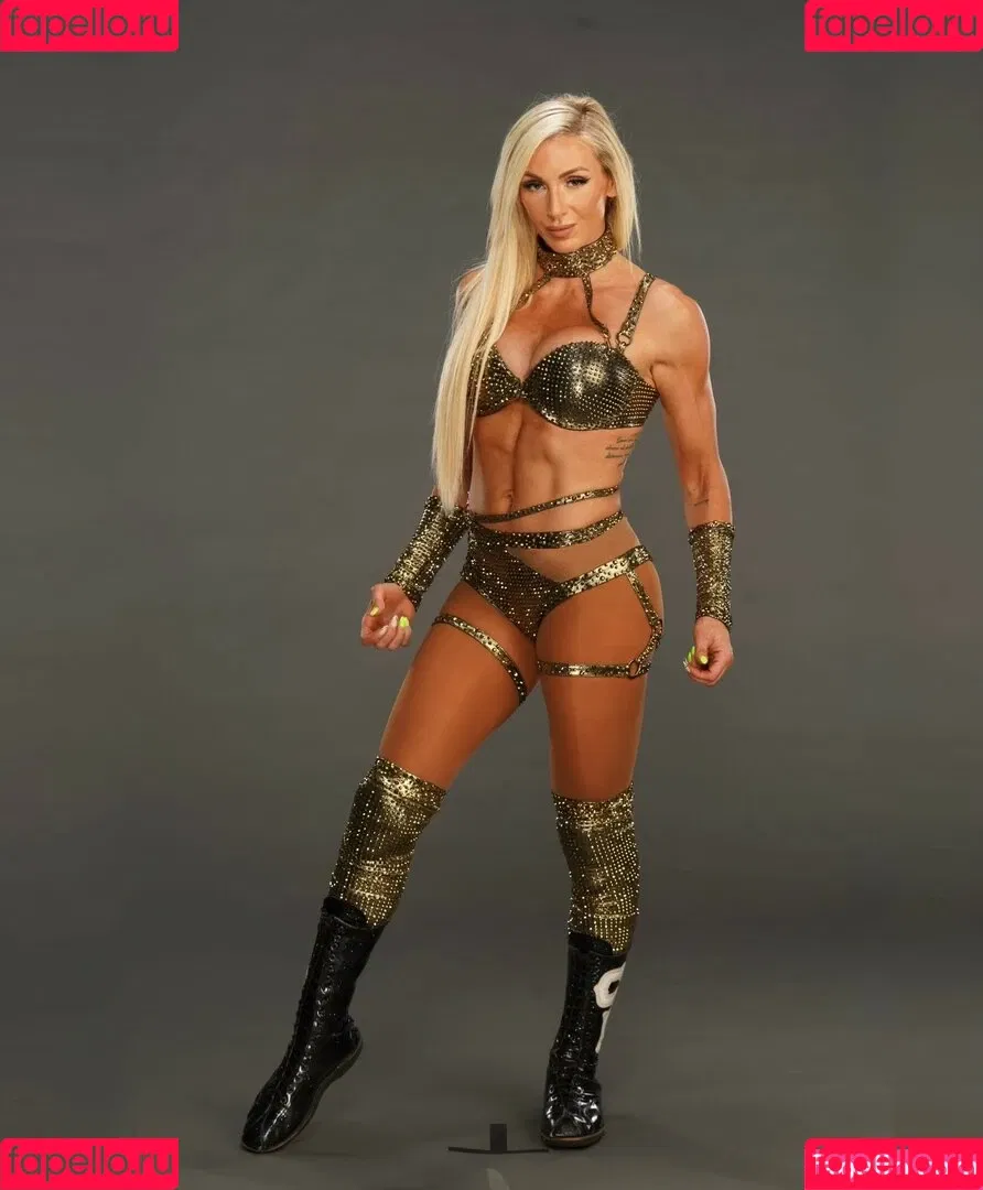 Charlotte Flair Onlyfans Photo Gallery 