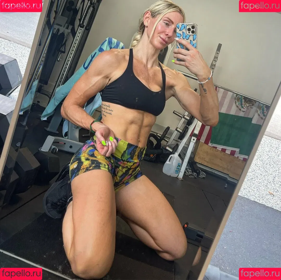 Charlotte Flair Onlyfans Photo Gallery 