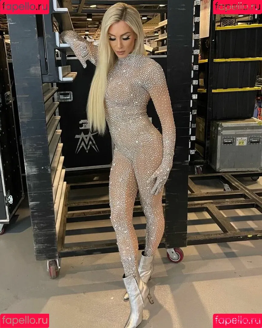 Charlotte Flair Onlyfans Photo Gallery 
