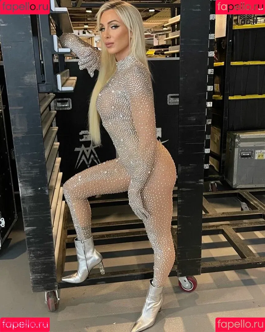Charlotte Flair Onlyfans Photo Gallery 