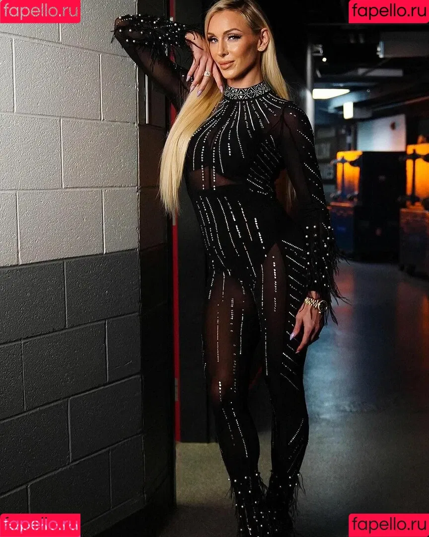 Charlotte Flair Onlyfans Photo Gallery 