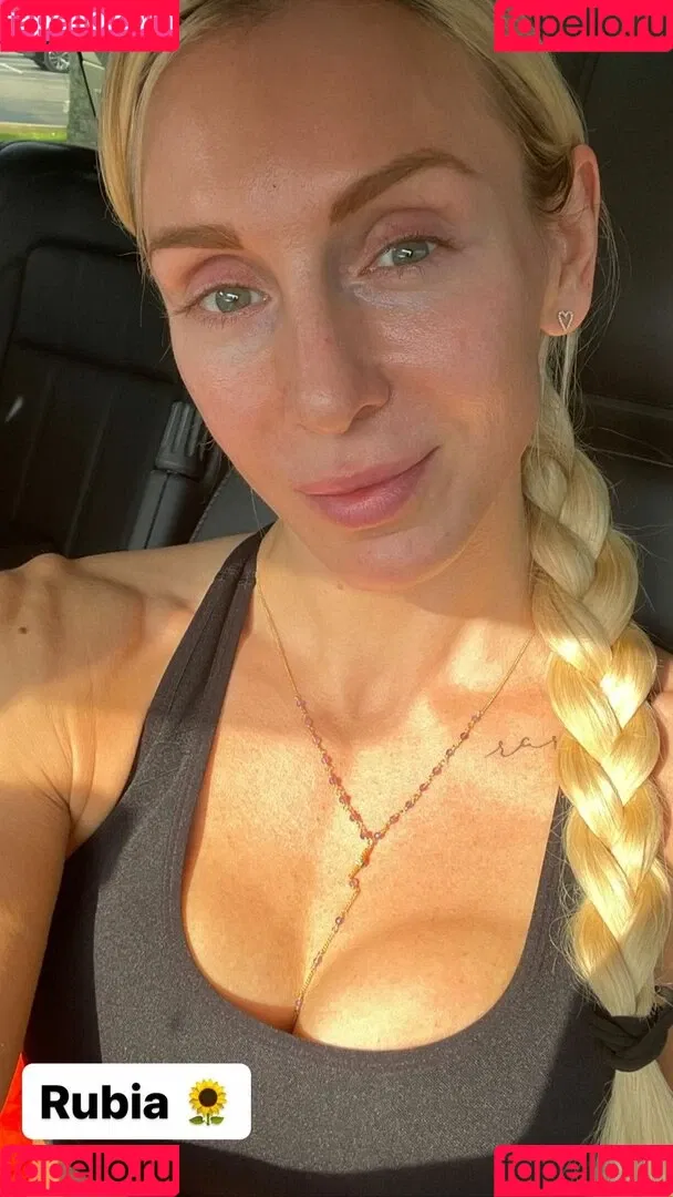 Charlotte Flair Onlyfans Photo Gallery 
