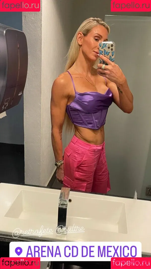 Charlotte Flair Onlyfans Photo Gallery 