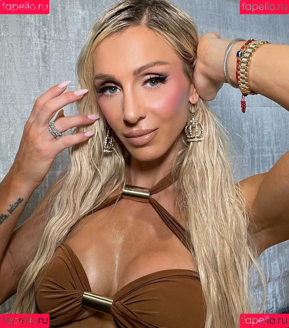 Charlotte Flair Onlyfans Photo Gallery 