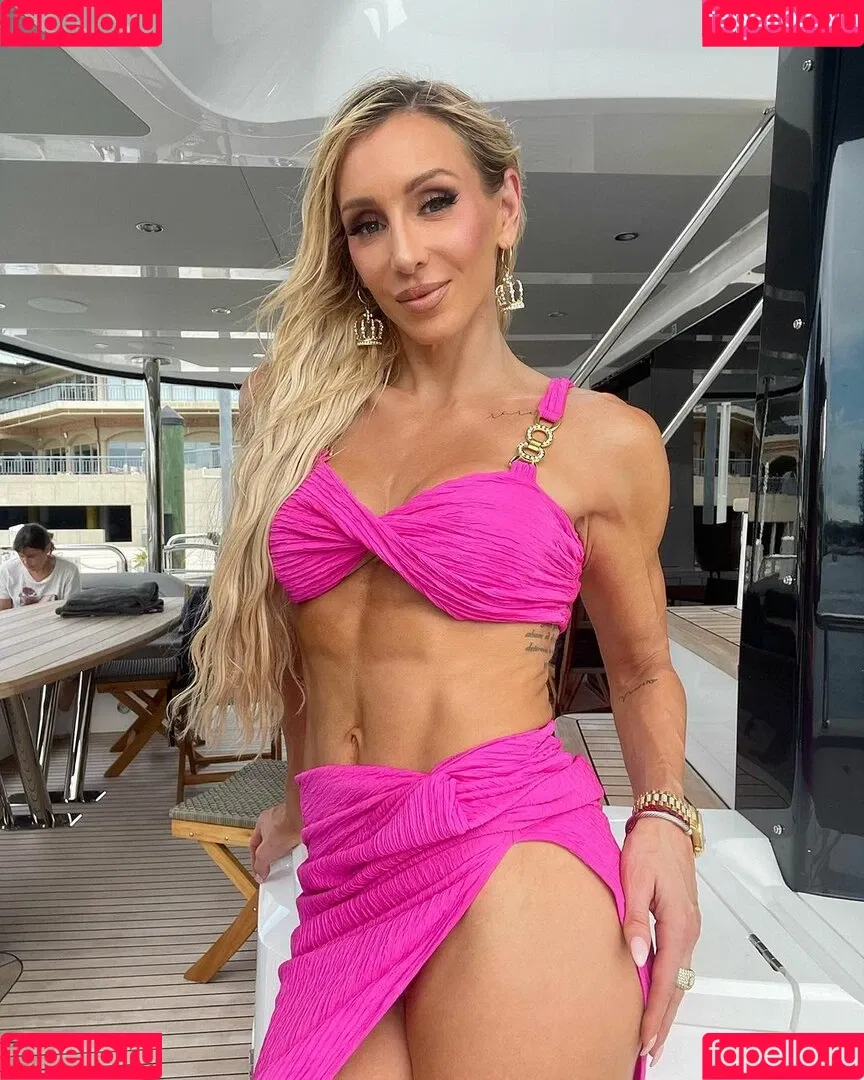 Charlotte Flair Onlyfans Photo Gallery 