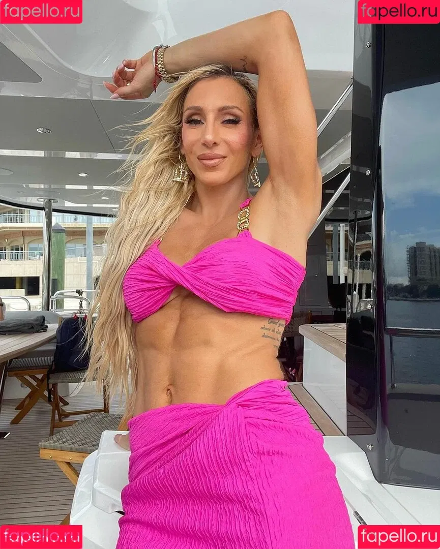 Charlotte Flair Onlyfans Photo Gallery 