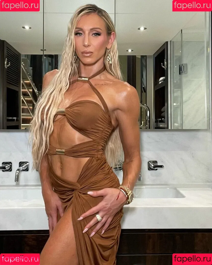 Charlotte Flair Onlyfans Photo Gallery 