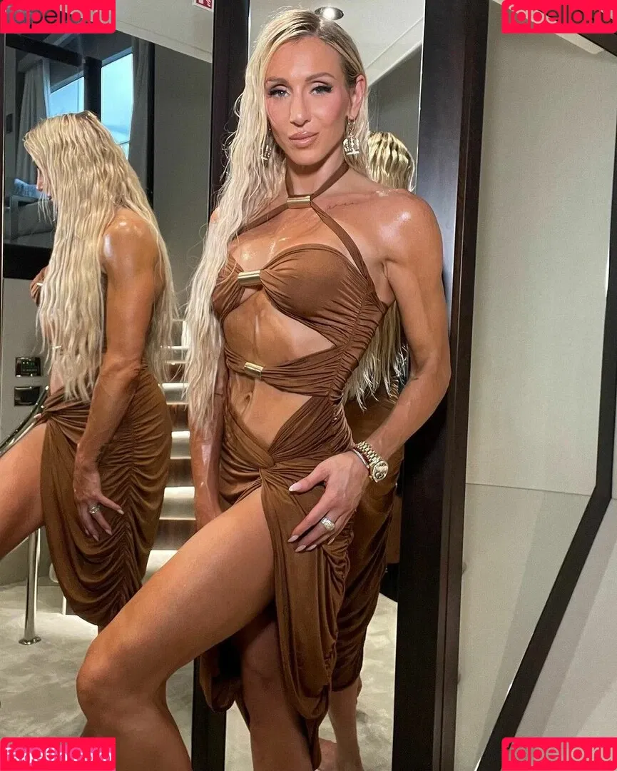 Charlotte Flair Onlyfans Photo Gallery 