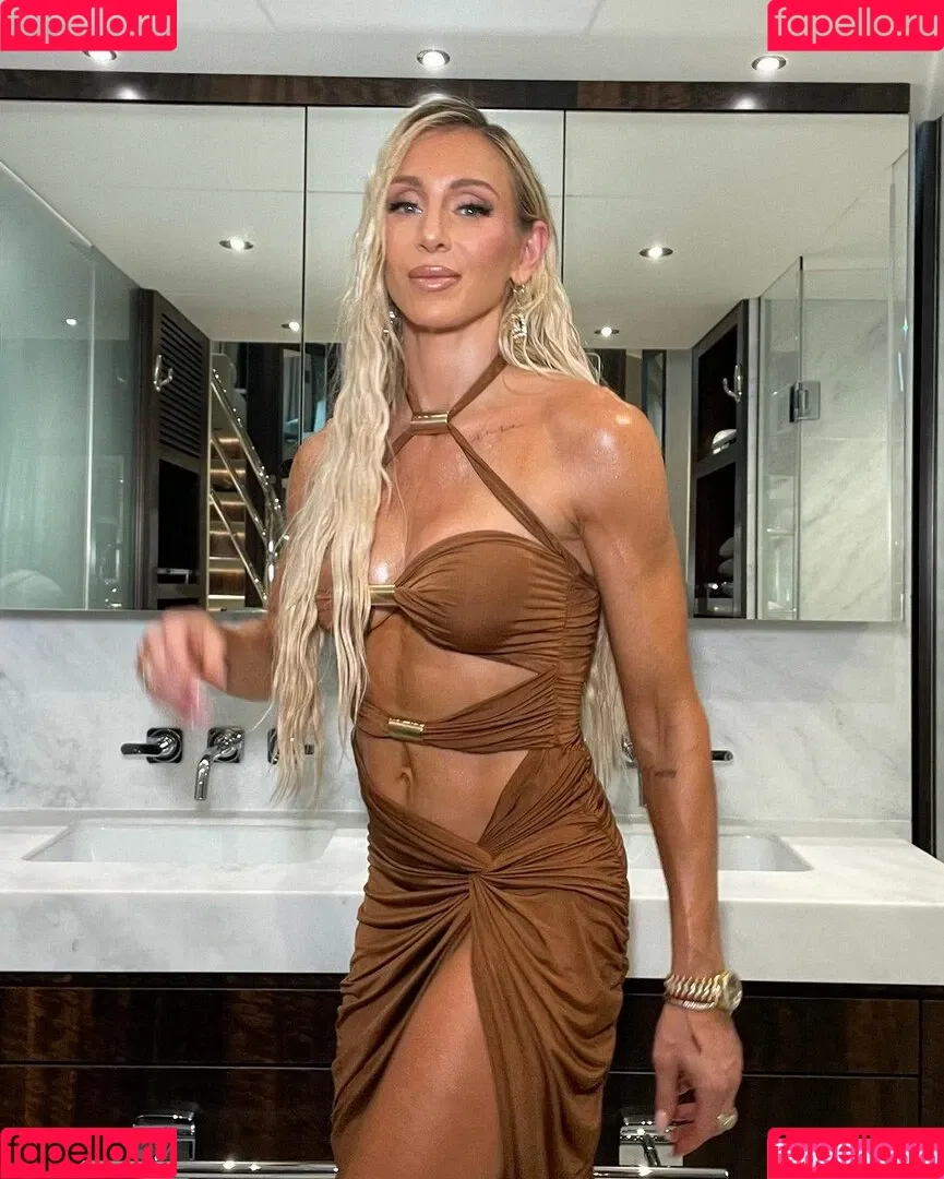 Charlotte Flair Onlyfans Photo Gallery 