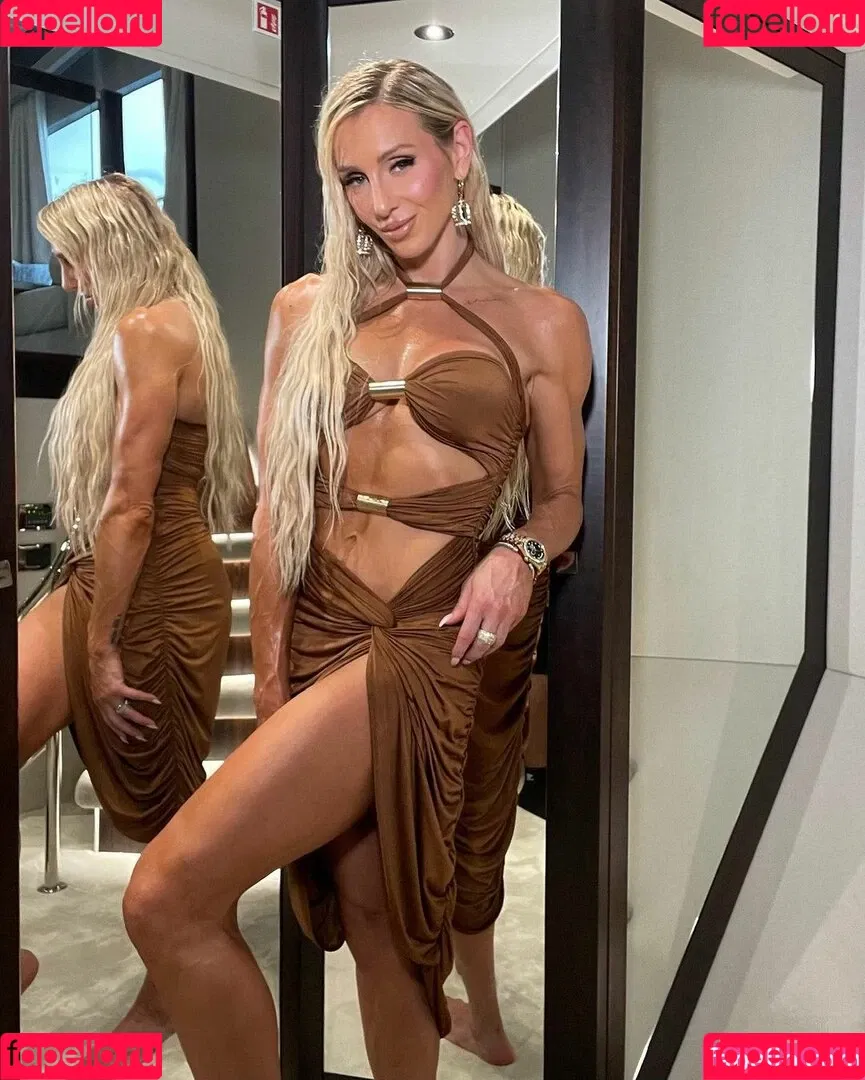 Charlotte Flair Onlyfans Photo Gallery 