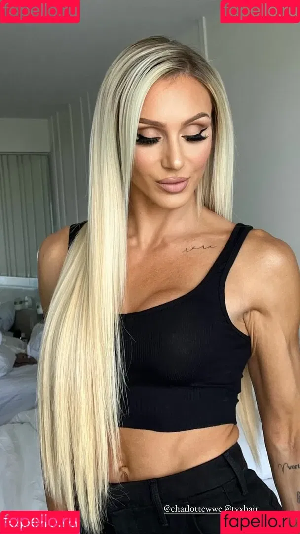 Charlotte Flair Onlyfans Photo Gallery 