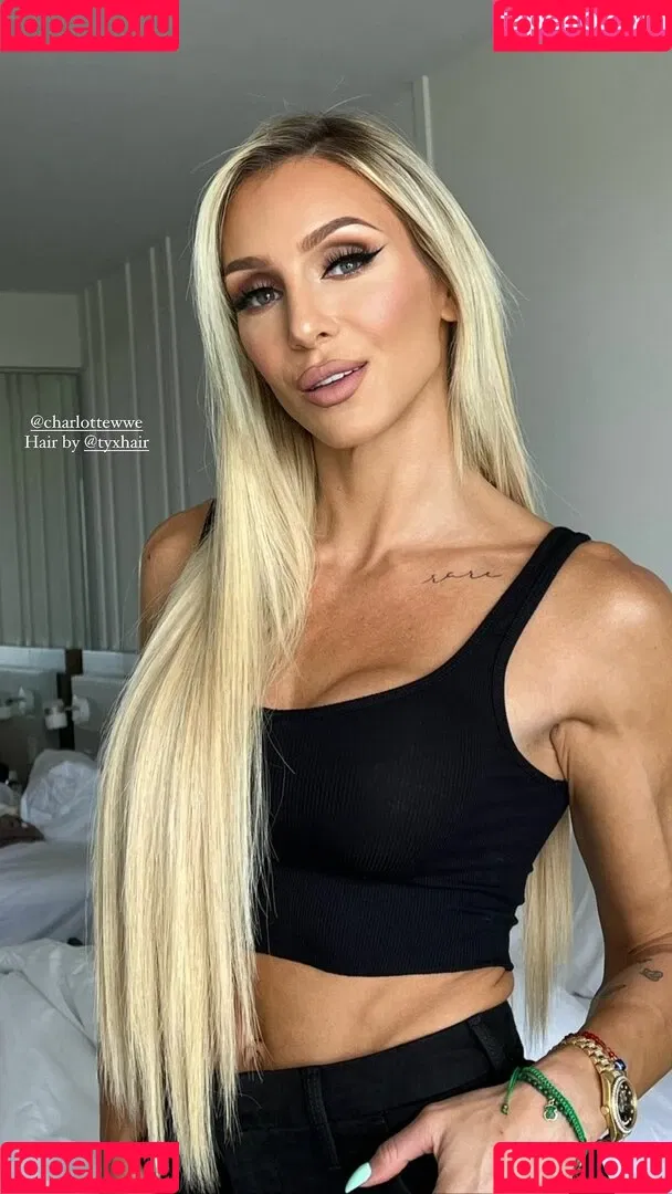 Charlotte Flair Onlyfans Photo Gallery 
