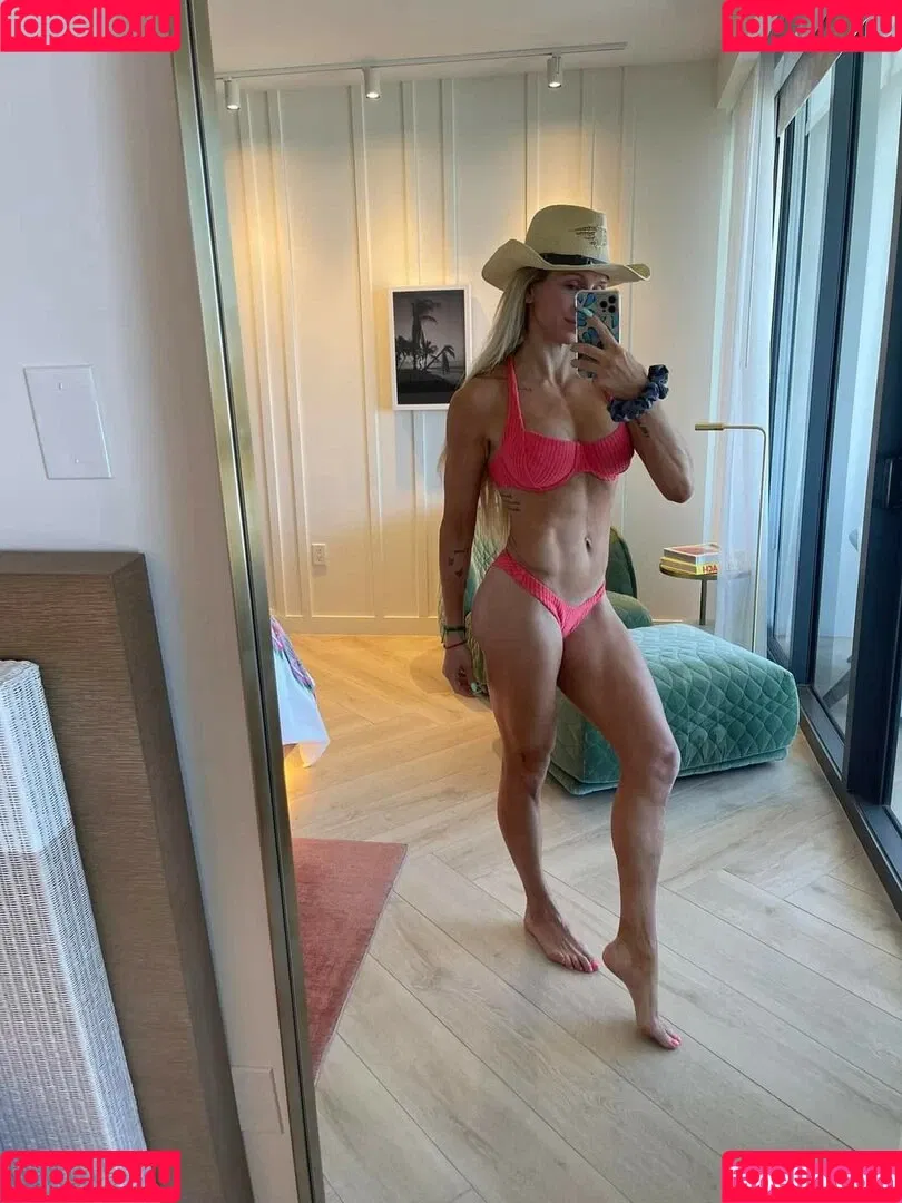 Charlotte Flair Onlyfans Photo Gallery 