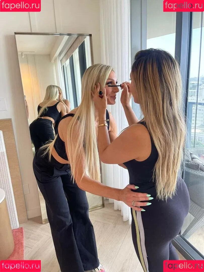 Charlotte Flair Onlyfans Photo Gallery 
