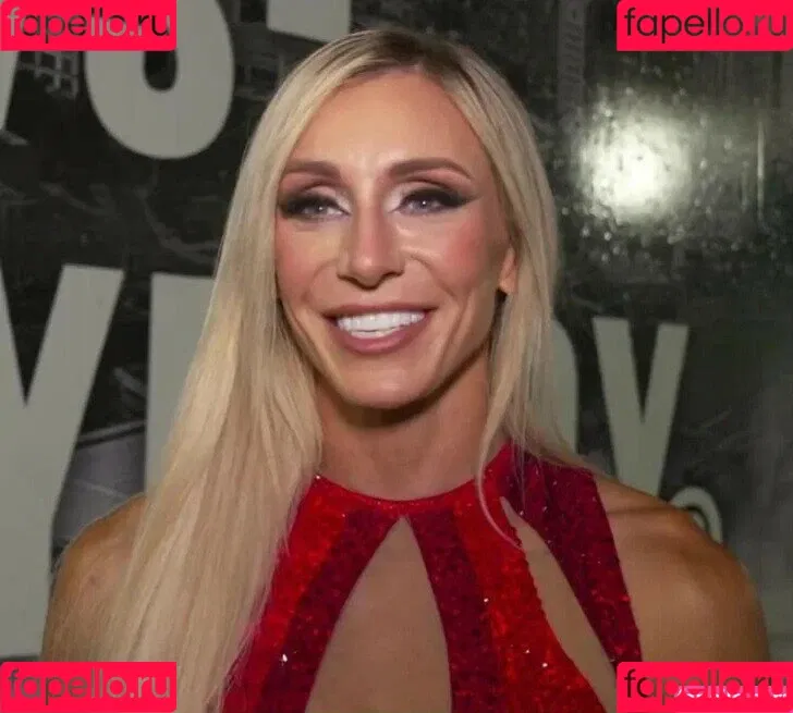 Charlotte Flair Onlyfans Photo Gallery 