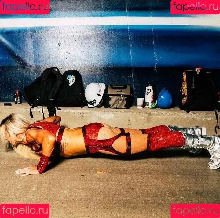 Charlotte Flair Onlyfans Photo Gallery 