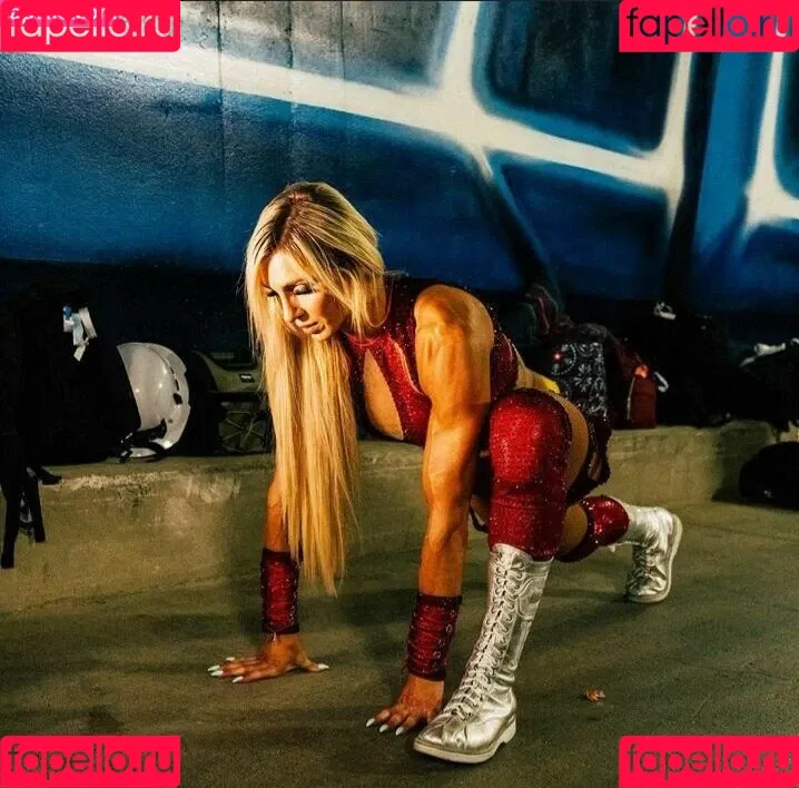 Charlotte Flair Onlyfans Photo Gallery 