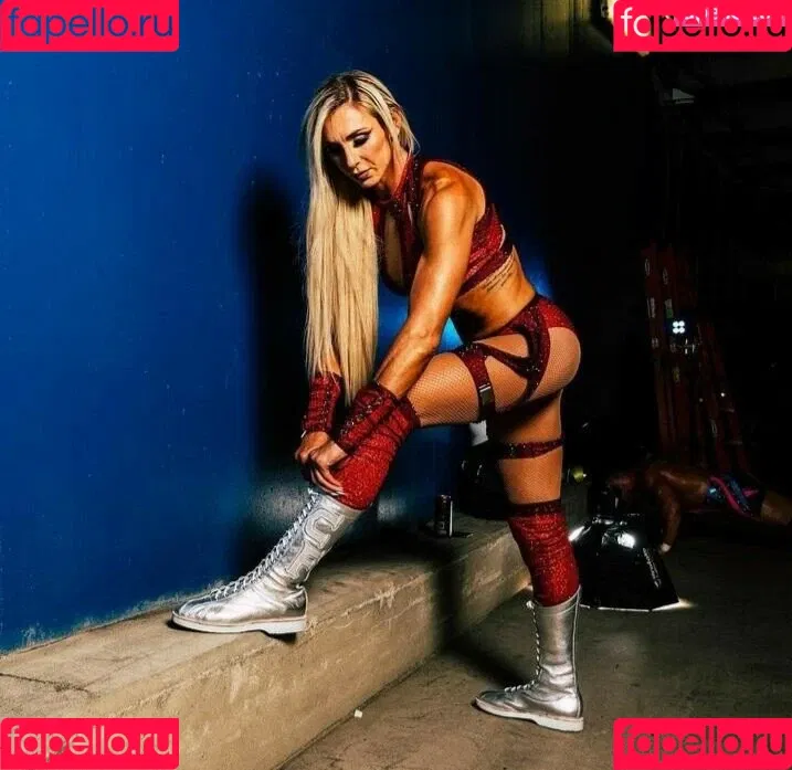 Charlotte Flair Onlyfans Photo Gallery 