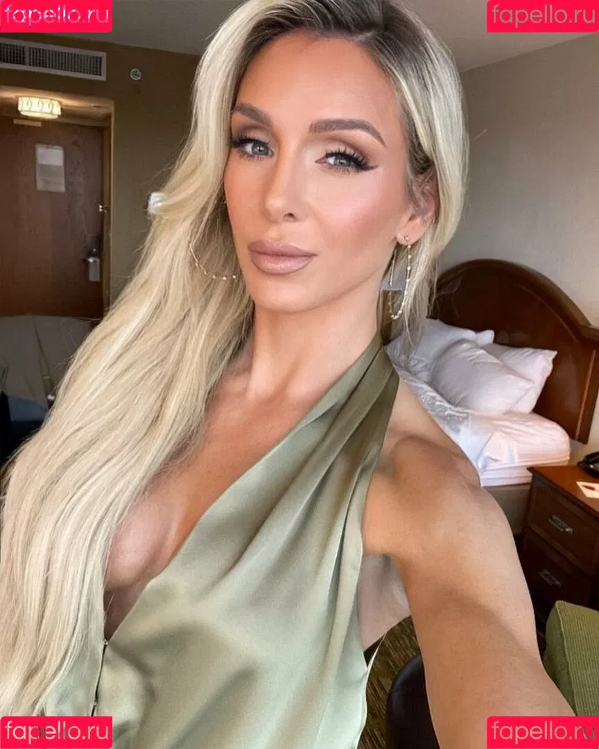 Charlotte Flair Onlyfans Photo Gallery 