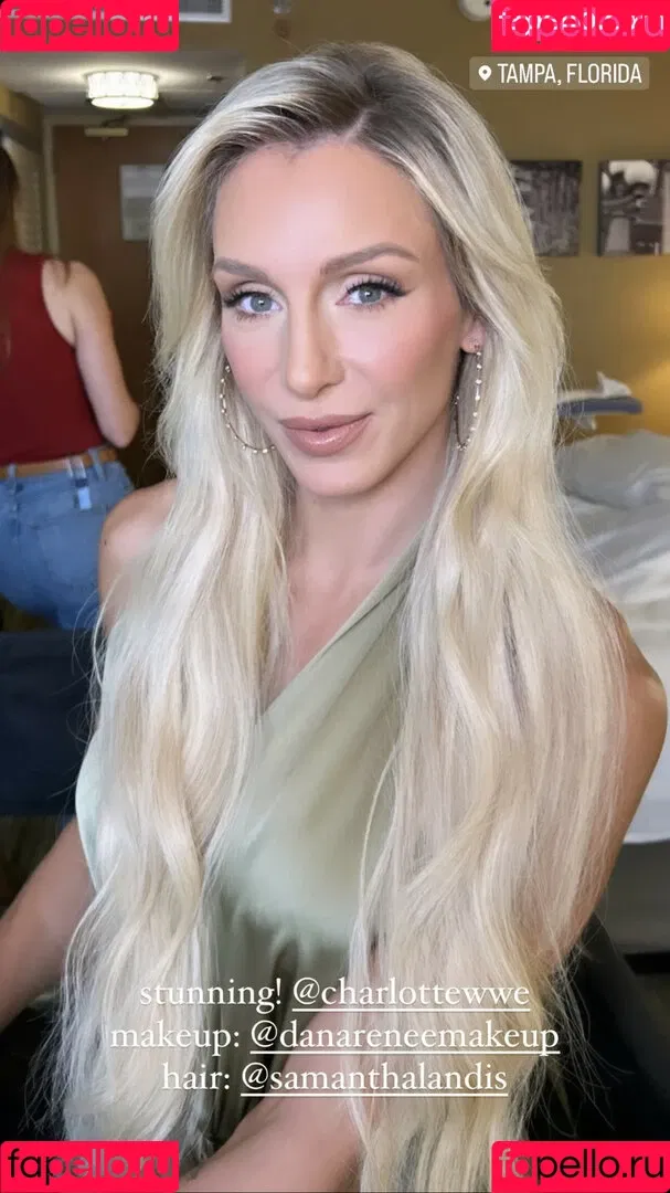 Charlotte Flair Onlyfans Photo Gallery 