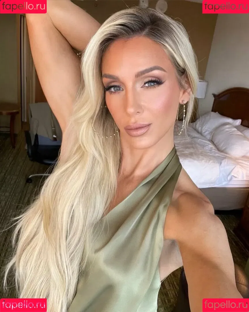Charlotte Flair Onlyfans Photo Gallery 