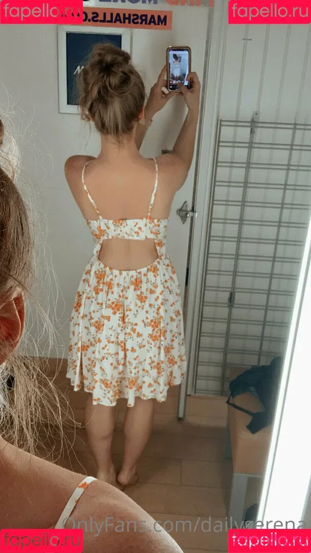 Dailyserena Onlyfans Photo Gallery 
