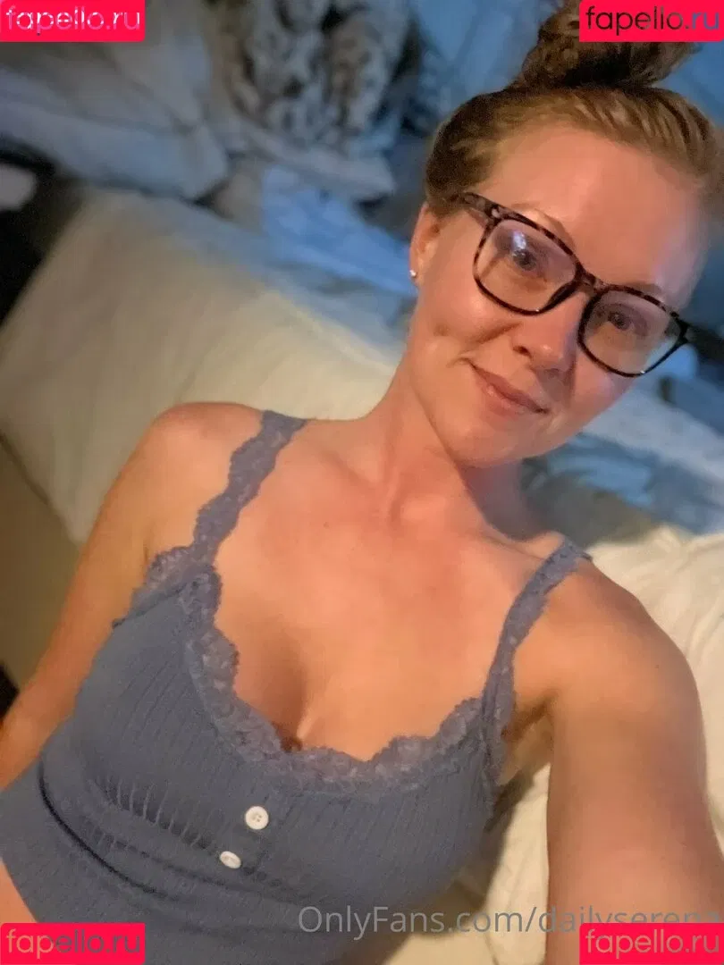Dailyserena Onlyfans Photo Gallery 