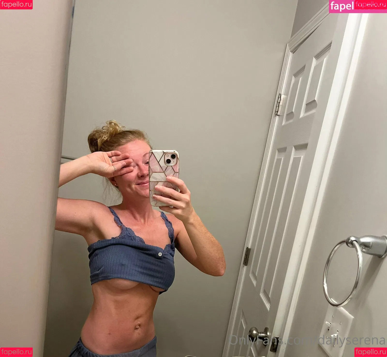 Dailyserena Onlyfans Photo Gallery 