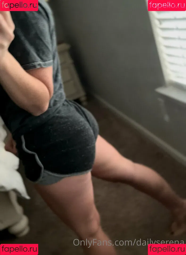 Dailyserena Onlyfans Photo Gallery 