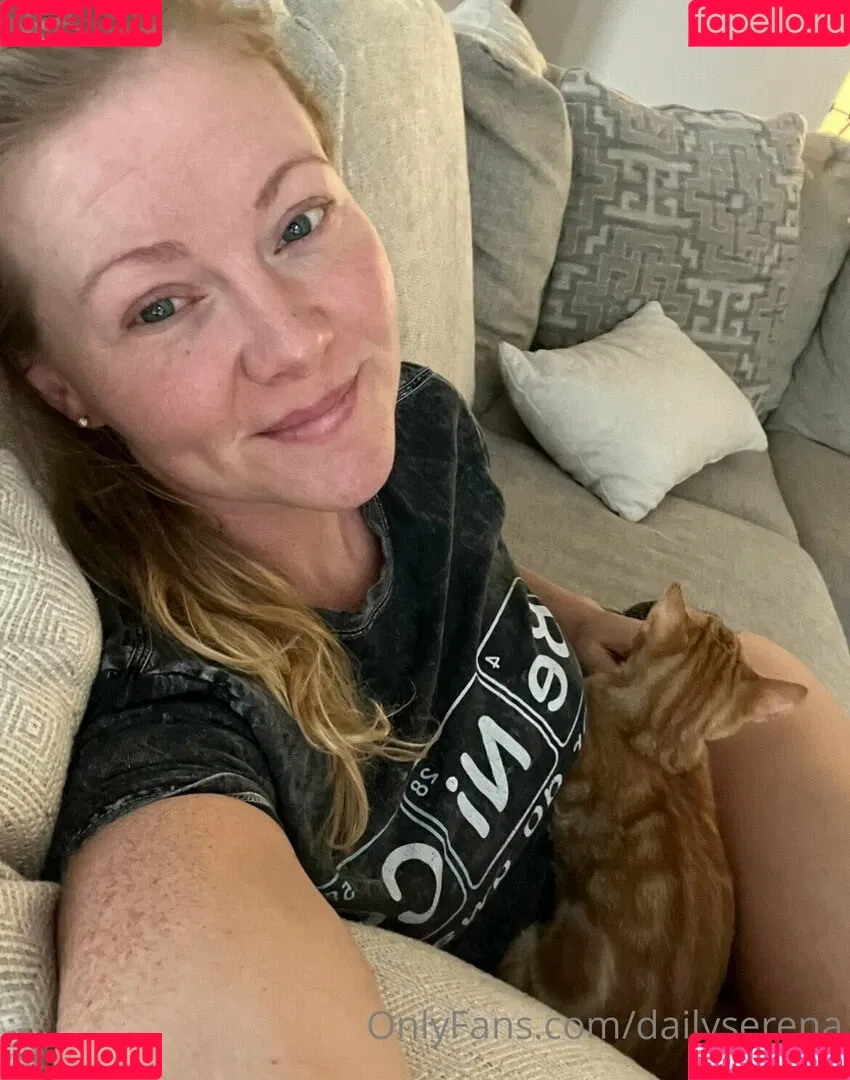 Dailyserena Onlyfans Photo Gallery 