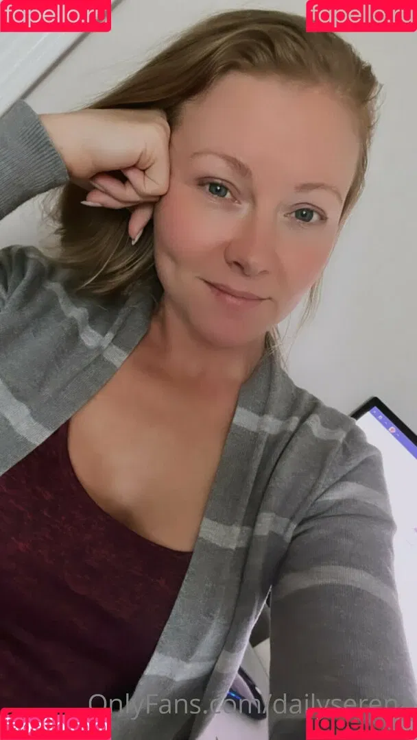 Dailyserena Onlyfans Photo Gallery 