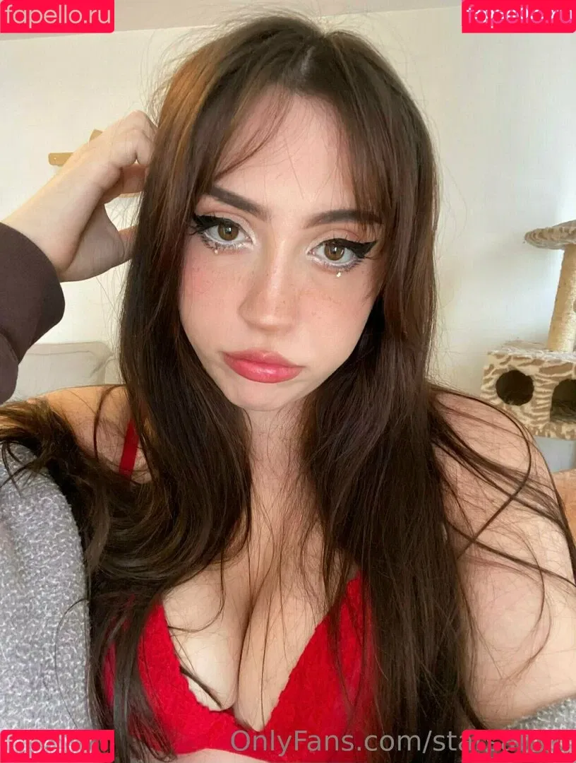starsanrio Onlyfans Photo Gallery 