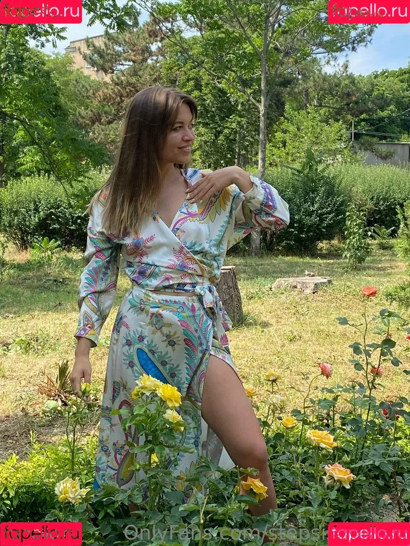 stepsiscaprice Onlyfans Photo Gallery 
