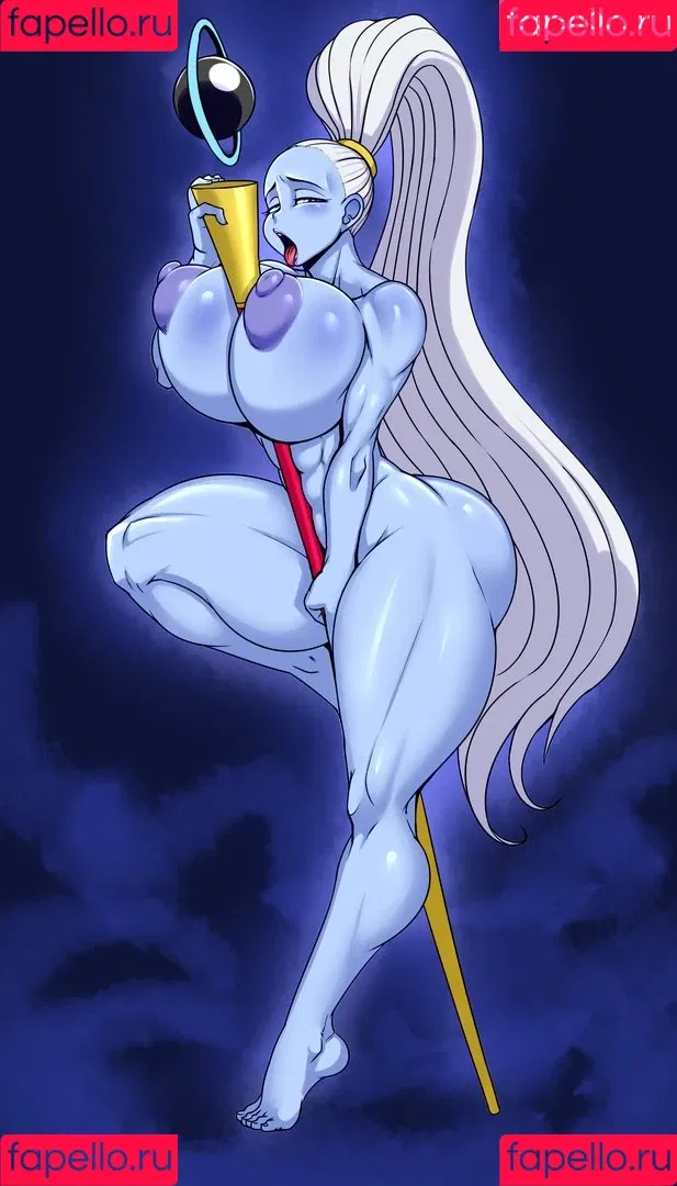 Dragon Ball Z Onlyfans Photo Gallery 