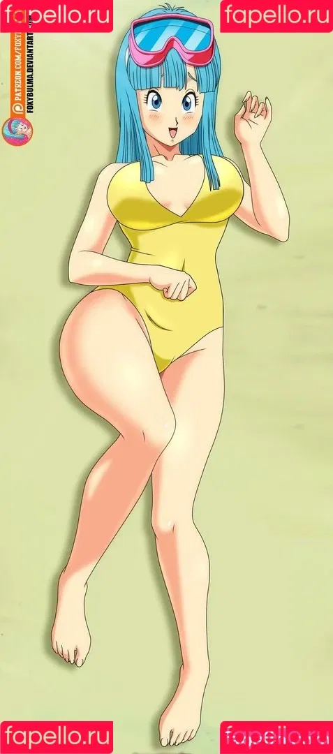 Dragon Ball Z Onlyfans Photo Gallery 