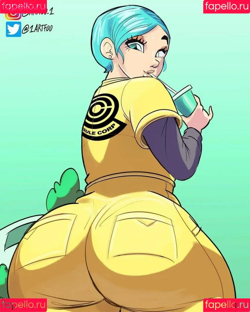 Dragon Ball Z Onlyfans Photo Gallery 