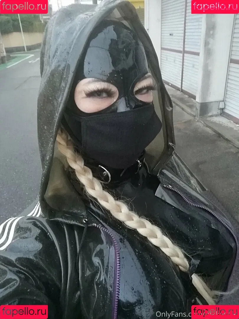 makoshiki Onlyfans Photo Gallery 