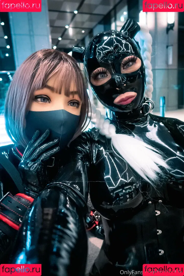 makoshiki Onlyfans Photo Gallery 