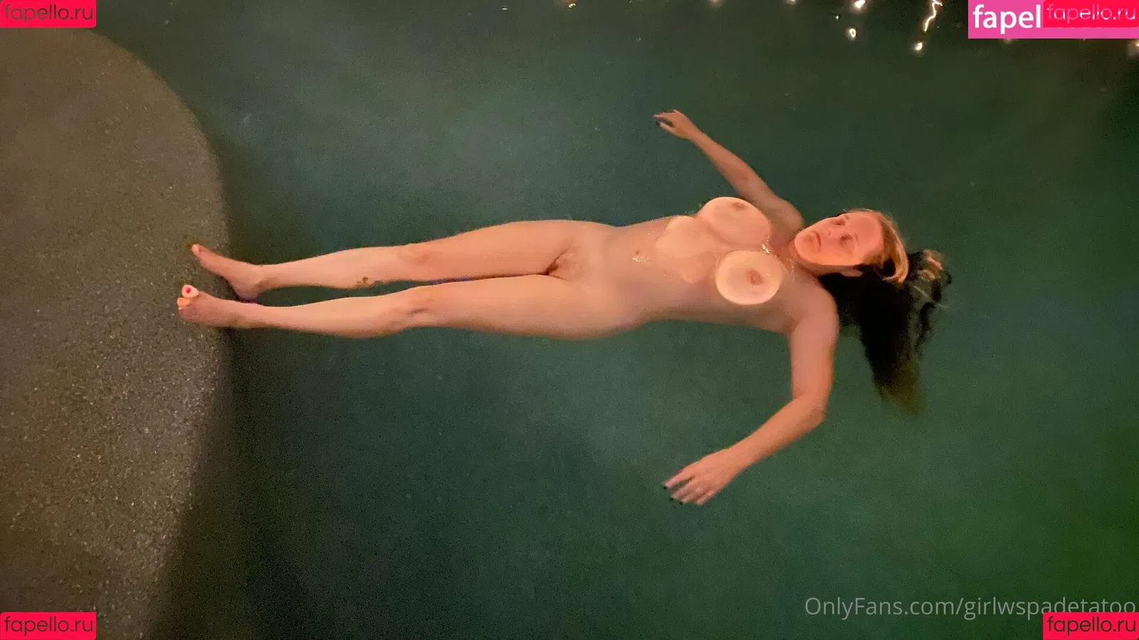 girlwspadetatoo Onlyfans Photo Gallery 