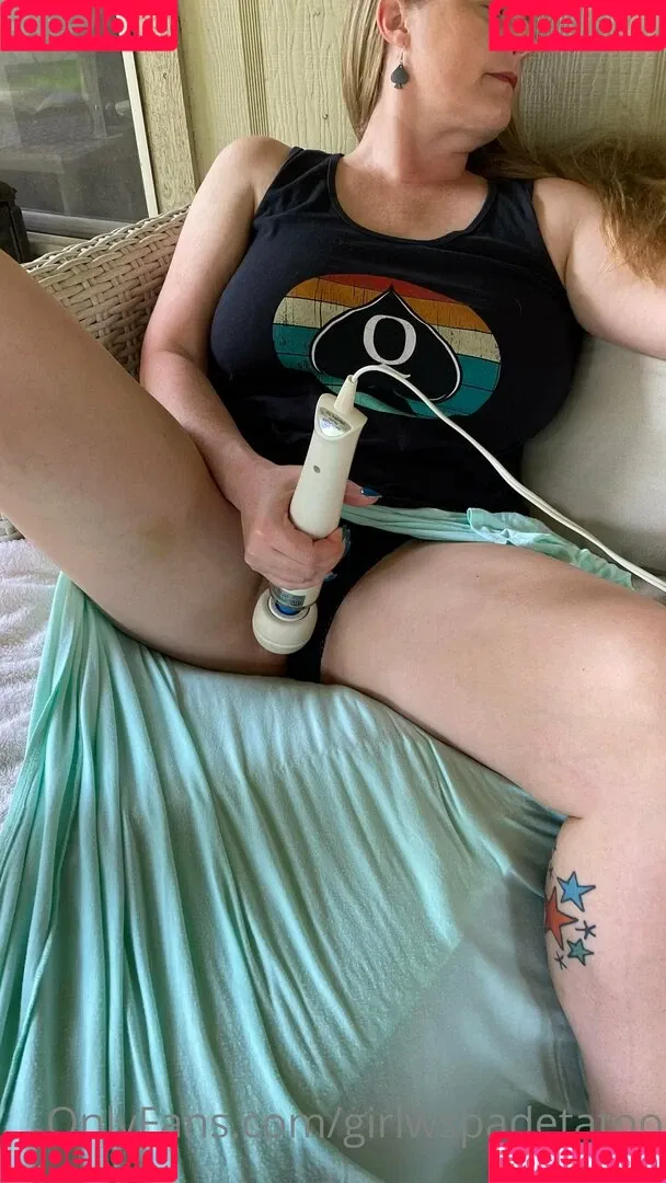 girlwspadetatoo Onlyfans Photo Gallery 