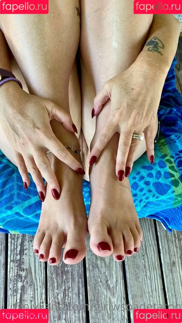 girlwspadetatoo Onlyfans Photo Gallery 
