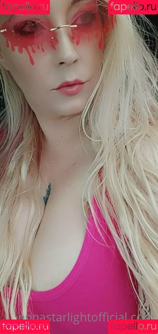 jennastarlight Onlyfans Photo Gallery 
