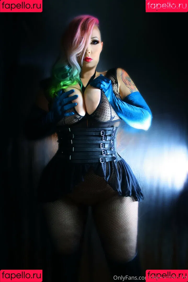 jennastarlight Onlyfans Photo Gallery 