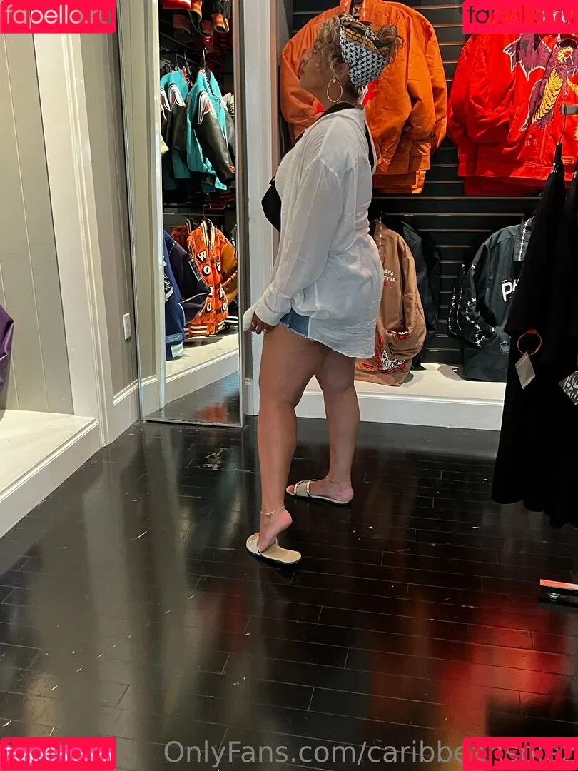 caribbeansolez Onlyfans Photo Gallery 