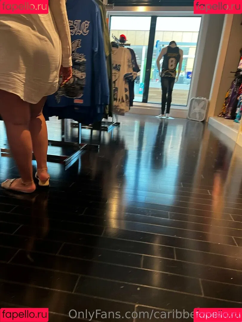 caribbeansolez Onlyfans Photo Gallery 